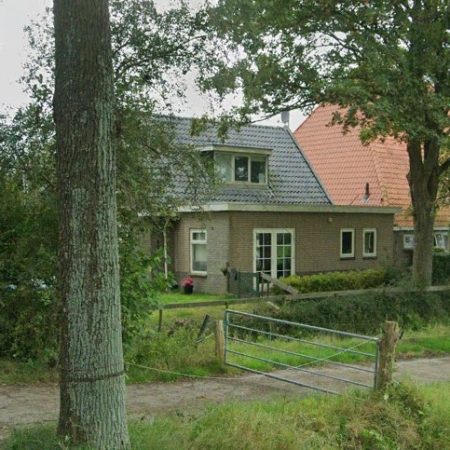 Terwispel, net melkveebedrijf op ruim 43 hectare (verkocht)